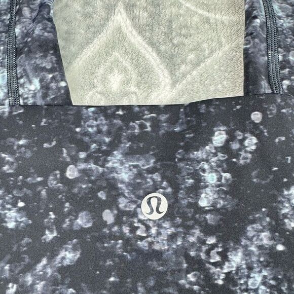 Womens Lululemon Wunder Under Hi-Rise Tight - Picture 5 of 6